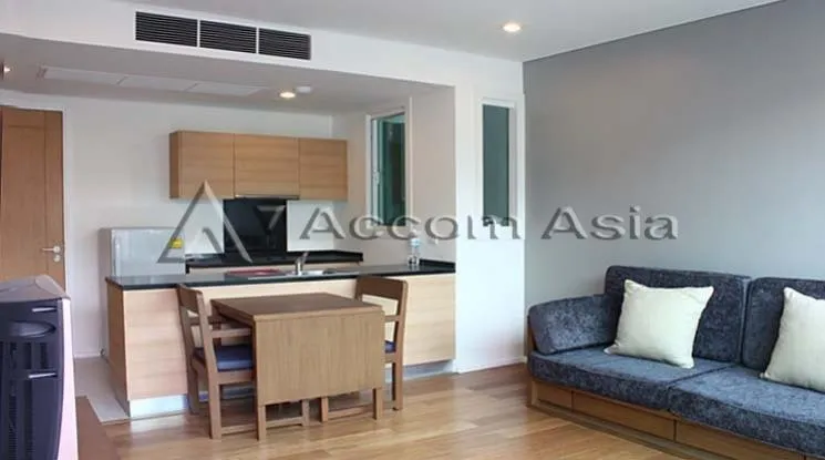  1  1 br Condominium for rent and sale in Sukhumvit ,Bangkok BTS Asok at Wind Sukhumvit 23 1514037
