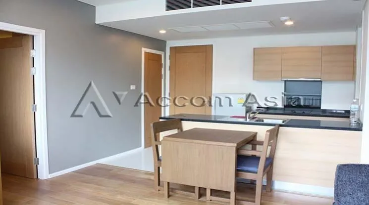  1  1 br Condominium for rent and sale in Sukhumvit ,Bangkok BTS Asok at Wind Sukhumvit 23 1514037