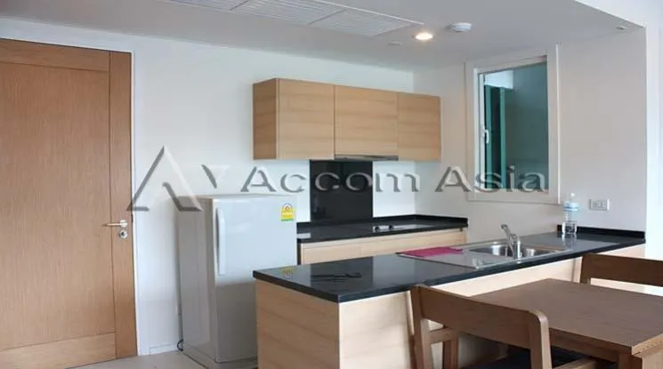 7  1 br Condominium for rent and sale in Sukhumvit ,Bangkok MRT Sukhumvit - BTS Asok at Wind Sukhumvit 23 1514037