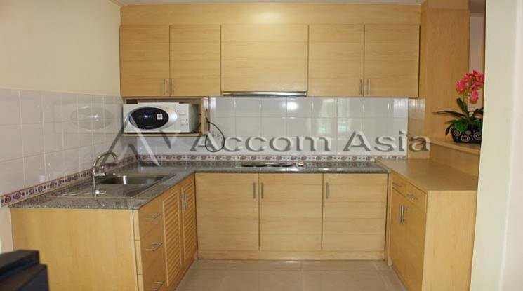 5  2 br Apartment For Rent in Sukhumvit ,Bangkok MRT Sukhumvit - BTS Asok at Home like atmosphere 1414081