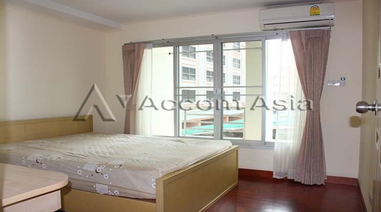 6  2 br Apartment For Rent in Sukhumvit ,Bangkok MRT Sukhumvit - BTS Asok at Home like atmosphere 1414081