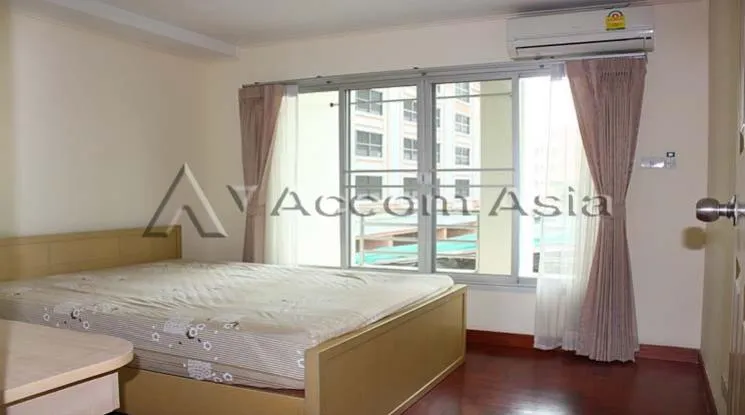 6  2 br Apartment For Rent in Sukhumvit ,Bangkok MRT Sukhumvit - BTS Asok at Home like atmosphere 1414081