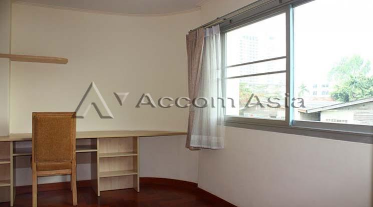 7  2 br Apartment For Rent in Sukhumvit ,Bangkok MRT Sukhumvit - BTS Asok at Home like atmosphere 1414081