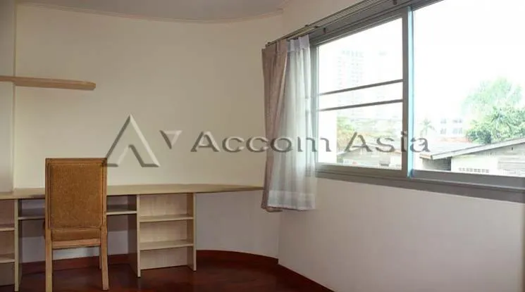 7  2 br Apartment For Rent in Sukhumvit ,Bangkok MRT Sukhumvit - BTS Asok at Home like atmosphere 1414081