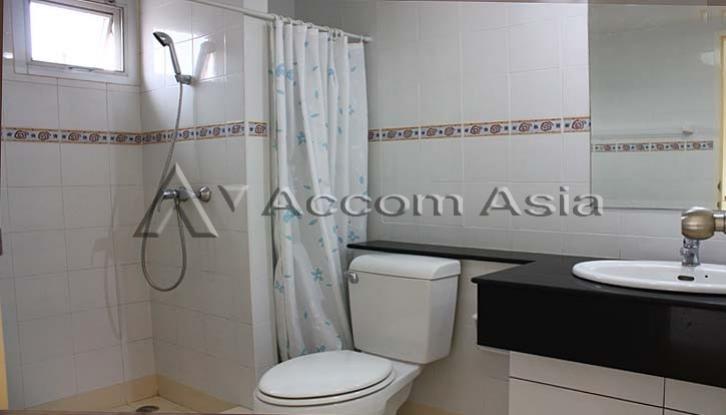 9  2 br Apartment For Rent in Sukhumvit ,Bangkok MRT Sukhumvit - BTS Asok at Home like atmosphere 1414081