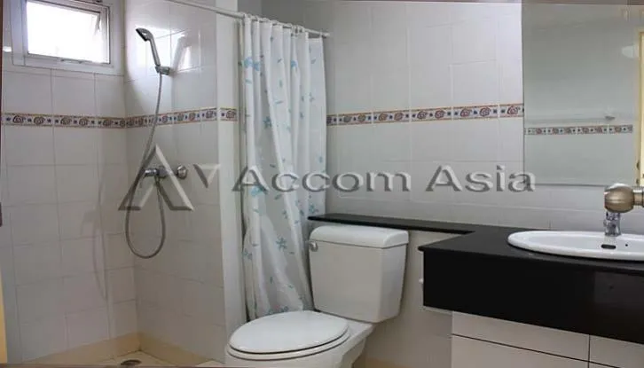 9  2 br Apartment For Rent in Sukhumvit ,Bangkok MRT Sukhumvit - BTS Asok at Home like atmosphere 1414081