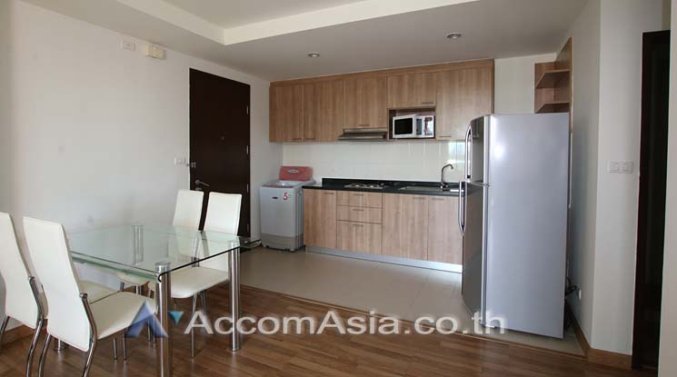  1  2 br Apartment For Rent in Sukhumvit ,Bangkok BTS Phrom Phong at Homely atmosphere 1414085