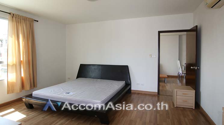 4  2 br Apartment For Rent in Sukhumvit ,Bangkok BTS Phrom Phong at Homely atmosphere 1414085