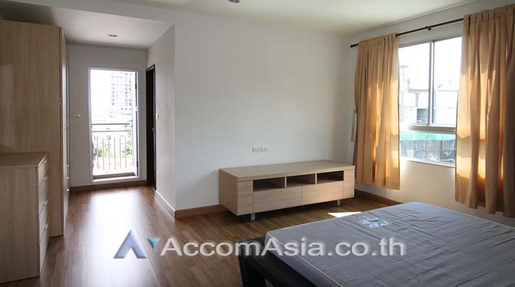 5  2 br Apartment For Rent in Sukhumvit ,Bangkok BTS Phrom Phong at Homely atmosphere 1414085
