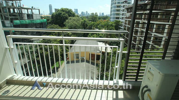 9  2 br Apartment For Rent in Sukhumvit ,Bangkok BTS Phrom Phong at Homely atmosphere 1414085