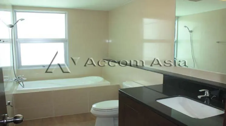 9  2 br Apartment For Rent in Sukhumvit ,Bangkok BTS Phrom Phong at Homely atmosphere 1414086