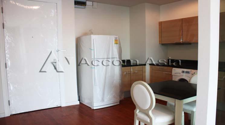  1  Condominium For Rent in Ploenchit ,Bangkok BTS Chitlom at The Address Chidlom 1514117