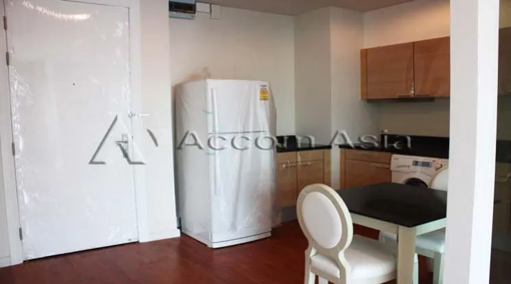  1  Condominium For Rent in Ploenchit ,Bangkok BTS Chitlom at The Address Chidlom 1514117