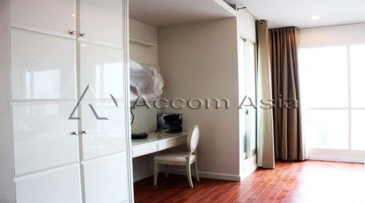 5  Condominium For Rent in Ploenchit ,Bangkok BTS Chitlom at The Address Chidlom 1514117