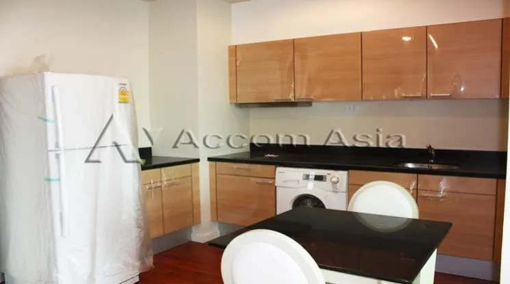 6  Condominium For Rent in Ploenchit ,Bangkok BTS Chitlom at The Address Chidlom 1514117