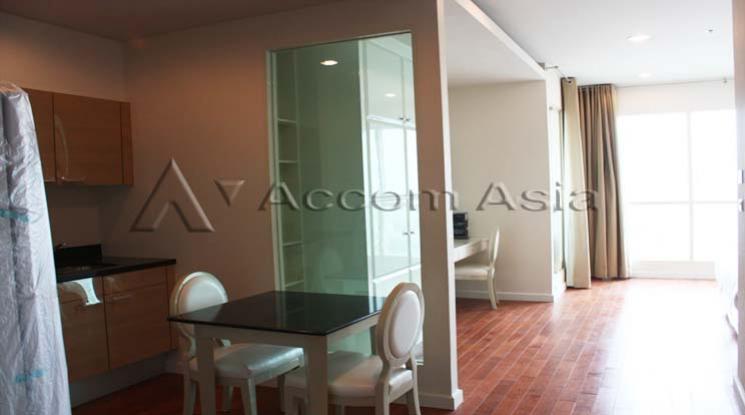 7  Condominium For Rent in Ploenchit ,Bangkok BTS Chitlom at The Address Chidlom 1514117