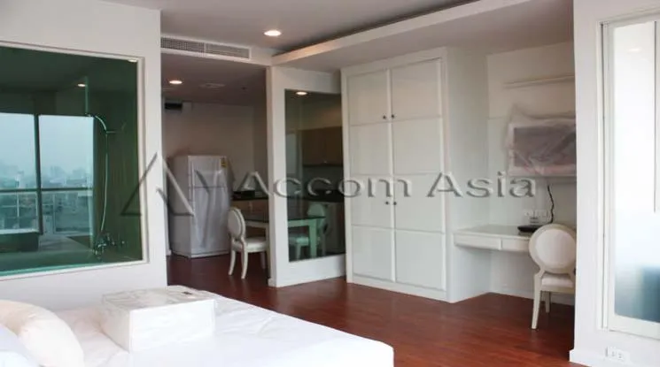8  Condominium For Rent in Ploenchit ,Bangkok BTS Chitlom at The Address Chidlom 1514117