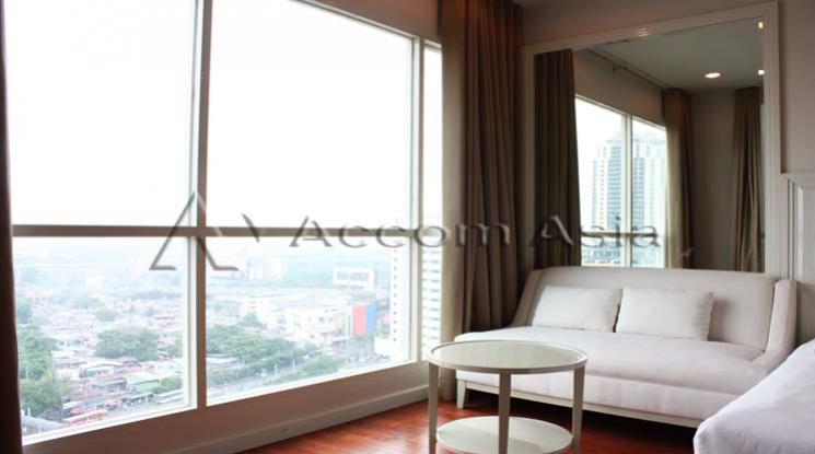 9  Condominium For Rent in Ploenchit ,Bangkok BTS Chitlom at The Address Chidlom 1514117