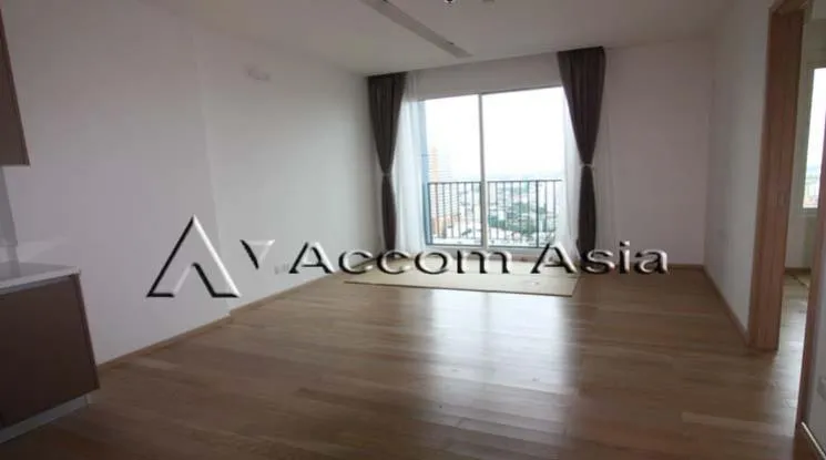 unit 1 Bedroom  Condominium For Rent & Sale in Sukhumvit, Bangkok  near BTS Thong Lo (1514134)