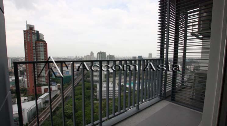 4  1 br Condominium for rent and sale in Sukhumvit ,Bangkok BTS Thong Lo at Siri at Sukhumvit 1514134