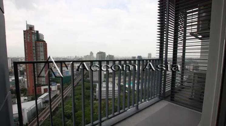 unit 1 Bedroom  Condominium For Rent & Sale in Sukhumvit, Bangkok  near BTS Thong Lo (1514134)