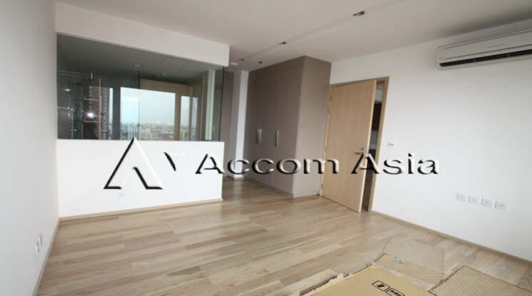 8  1 br Condominium for rent and sale in Sukhumvit ,Bangkok BTS Thong Lo at Siri at Sukhumvit 1514134