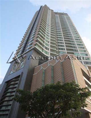 2  2 br Condominium for rent and sale in Silom ,Bangkok BRT Arkhan Songkhro - BTS Chong Nonsi at The Infinity Sathorn 1514144