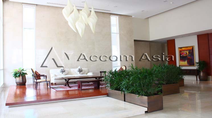 4  2 br Condominium for rent and sale in Silom ,Bangkok BRT Arkhan Songkhro - BTS Chong Nonsi at The Infinity Sathorn 1514144