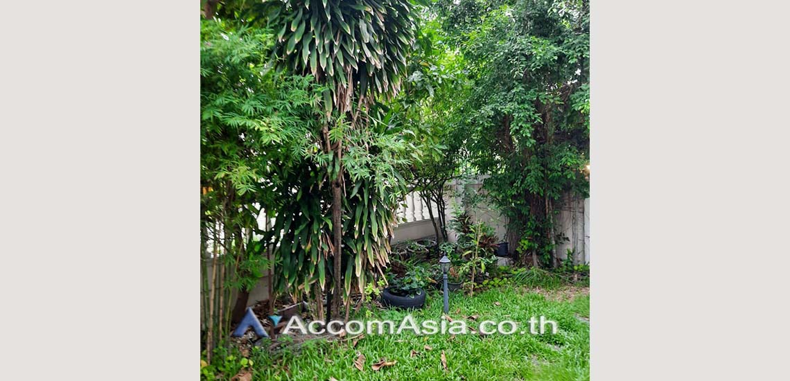 14  4 br House for rent and sale in Sukhumvit ,Bangkok BTS Thong Lo at Sukhumvit Villa 50079