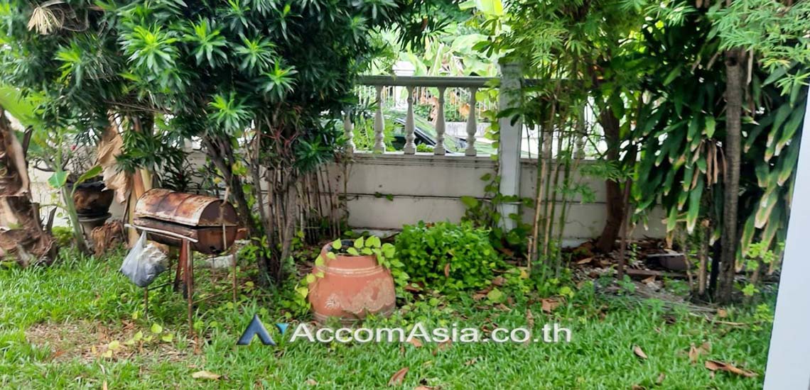 16  4 br House for rent and sale in Sukhumvit ,Bangkok BTS Thong Lo at Sukhumvit Villa 50079