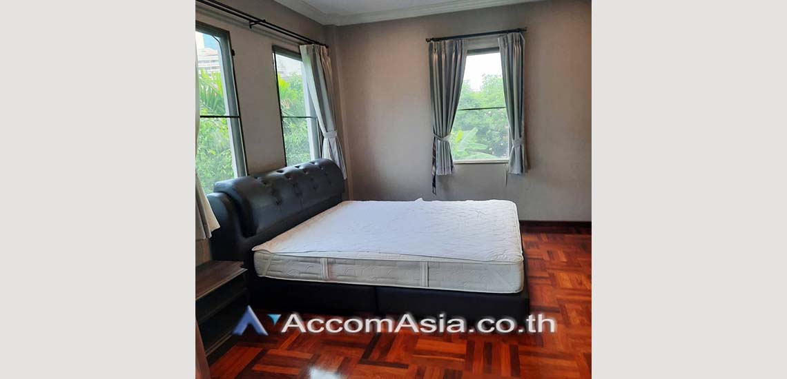 7  4 br House for rent and sale in Sukhumvit ,Bangkok BTS Thong Lo at Sukhumvit Villa 50079
