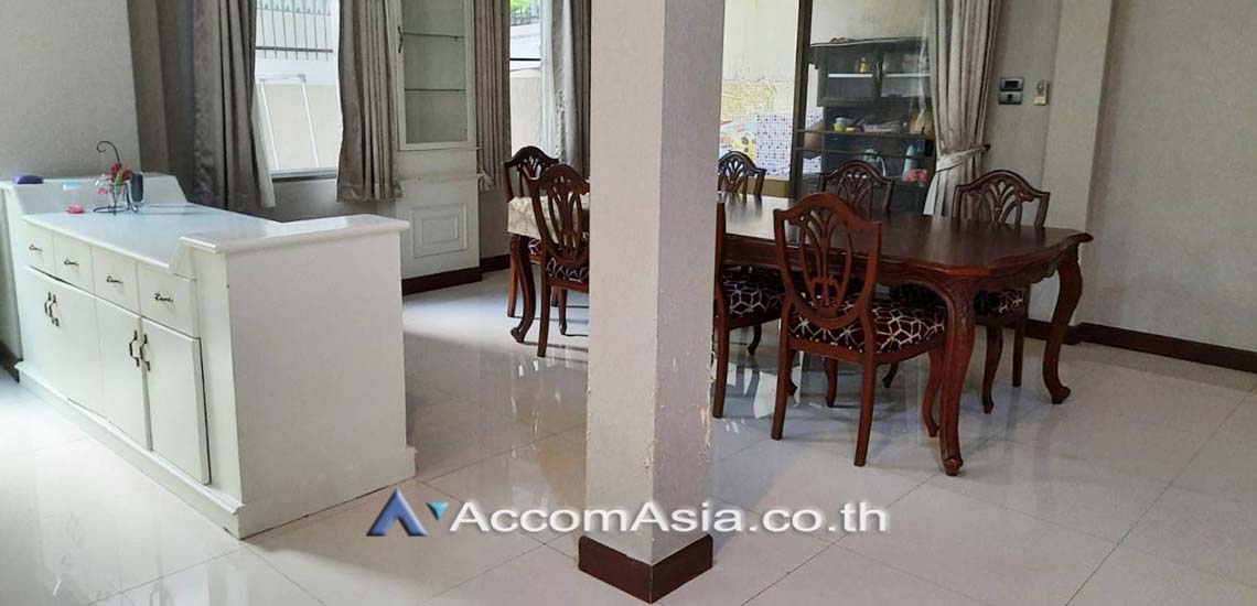 6  4 br House for rent and sale in Sukhumvit ,Bangkok BTS Thong Lo at Sukhumvit Villa 50079