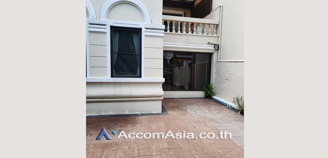 13  4 br House for rent and sale in Sukhumvit ,Bangkok BTS Thong Lo at Sukhumvit Villa 50079