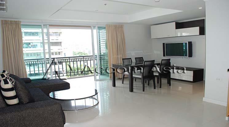  2  1 br Condominium For Rent in Sukhumvit ,Bangkok BTS Nana at The Oleander Sukhumvit 11 1514151