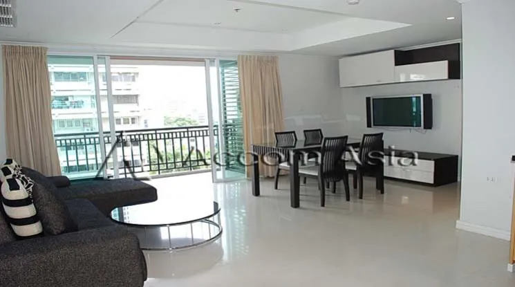  2  1 br Condominium For Rent in Sukhumvit ,Bangkok BTS Nana at The Oleander Sukhumvit 11 1514151