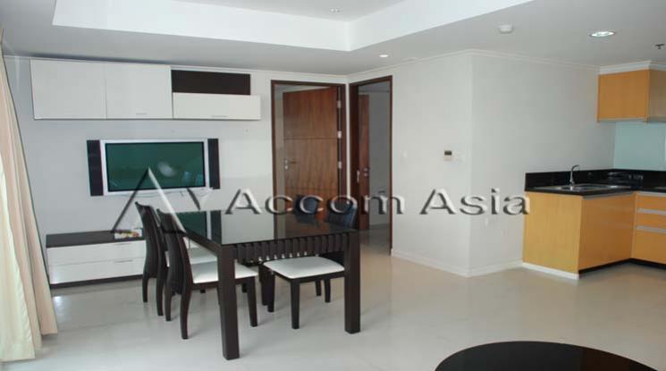  1  1 br Condominium For Rent in Sukhumvit ,Bangkok BTS Nana at The Oleander Sukhumvit 11 1514151