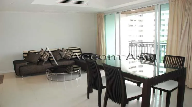  1  1 br Condominium For Rent in Sukhumvit ,Bangkok BTS Nana at The Oleander Sukhumvit 11 1514151