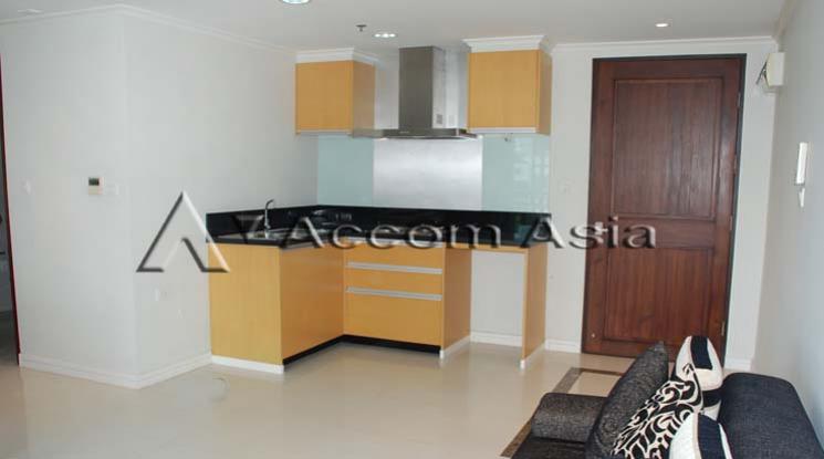 4  1 br Condominium For Rent in Sukhumvit ,Bangkok BTS Nana at The Oleander Sukhumvit 11 1514151