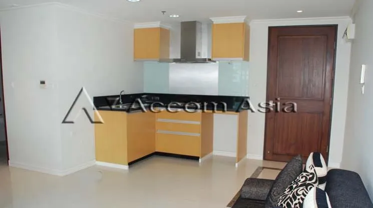 4  1 br Condominium For Rent in Sukhumvit ,Bangkok BTS Nana at The Oleander Sukhumvit 11 1514151