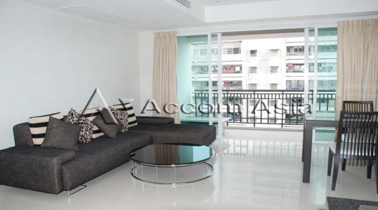 5  1 br Condominium For Rent in Sukhumvit ,Bangkok BTS Nana at The Oleander Sukhumvit 11 1514151