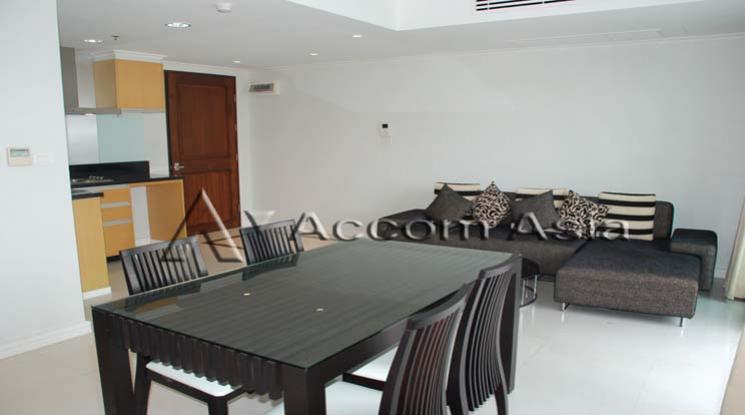 6  1 br Condominium For Rent in Sukhumvit ,Bangkok BTS Nana at The Oleander Sukhumvit 11 1514151