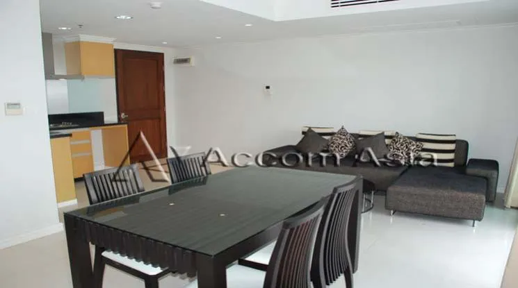 6  1 br Condominium For Rent in Sukhumvit ,Bangkok BTS Nana at The Oleander Sukhumvit 11 1514151