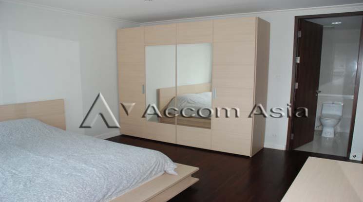 7  1 br Condominium For Rent in Sukhumvit ,Bangkok BTS Nana at The Oleander Sukhumvit 11 1514151