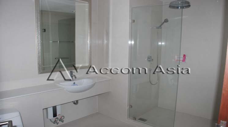 9  1 br Condominium For Rent in Sukhumvit ,Bangkok BTS Nana at The Oleander Sukhumvit 11 1514151