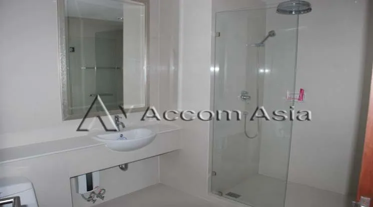 9  1 br Condominium For Rent in Sukhumvit ,Bangkok BTS Nana at The Oleander Sukhumvit 11 1514151