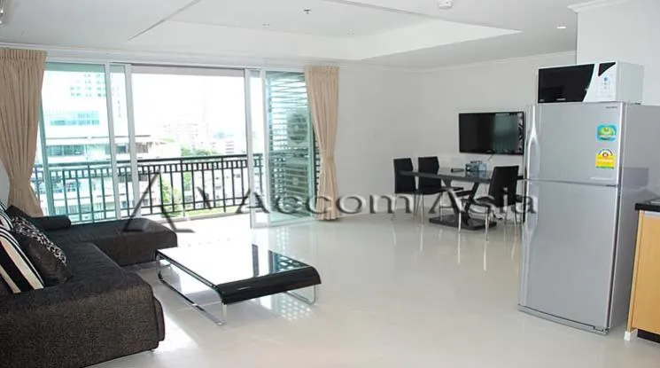  The Oleander Sukhumvit 11 Condominium  1 Bedroom for Rent BTS Nana in Sukhumvit Bangkok