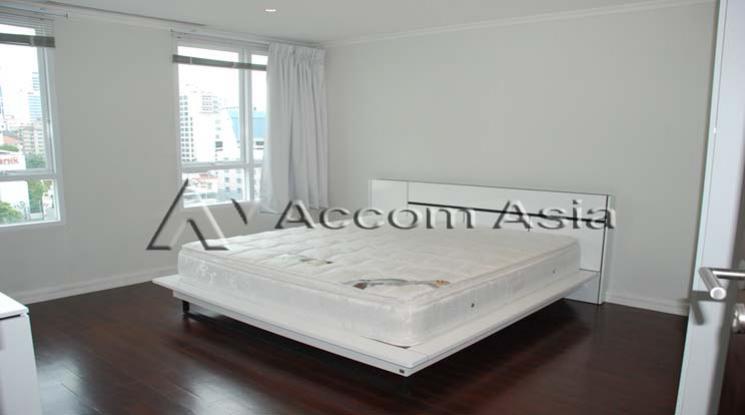 6  1 br Condominium For Rent in Sukhumvit ,Bangkok BTS Nana at The Oleander Sukhumvit 11 1514152