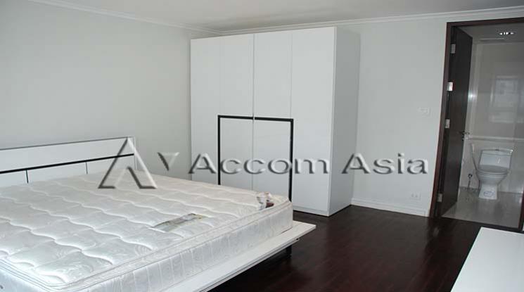 7  1 br Condominium For Rent in Sukhumvit ,Bangkok BTS Nana at The Oleander Sukhumvit 11 1514152