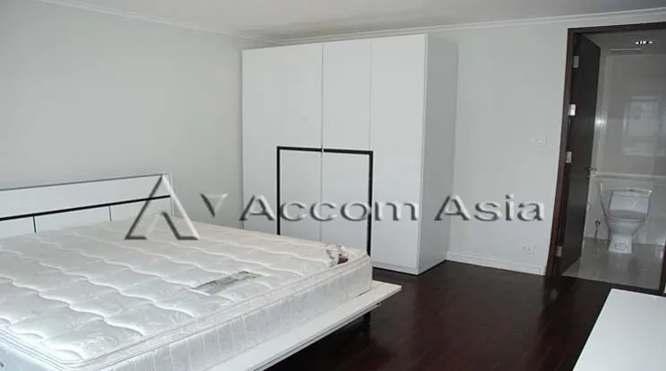 7  1 br Condominium For Rent in Sukhumvit ,Bangkok BTS Nana at The Oleander Sukhumvit 11 1514152