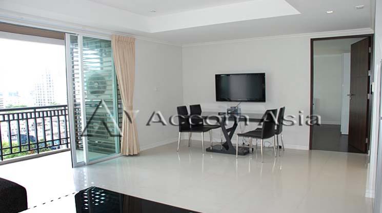 8  1 br Condominium For Rent in Sukhumvit ,Bangkok BTS Nana at The Oleander Sukhumvit 11 1514152